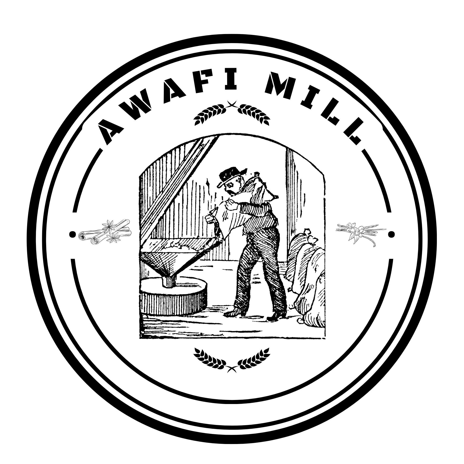 AWAFI MILL